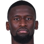 Antonio Rüdiger